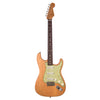 Fender Custom Shop MVP 1960 Stratocaster NOS/Relic - Hippie Natural Satin Oil - Dealer Select Master Vintage Player Series Electric Guitar - NEW!