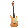 Fender Custom Shop MVP 1960 Stratocaster NOS/Relic - Hippie Natural Satin Oil - Dealer Select Master Vintage Player Series Electric Guitar - NEW!