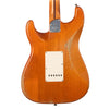 Fender Custom Shop MVP 1966 Stratocaster Relic - Aged Hippie Natural - MASTERBUILT Levi Perry - Dealer Select Master Vintage Player Series Electric Guitar - NEW!!!