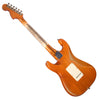 Fender Custom Shop MVP 1966 Stratocaster Relic - Aged Hippie Natural - MASTERBUILT Levi Perry - Dealer Select Master Vintage Player Series Electric Guitar - NEW!!!
