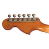 Fender Custom Shop MVP 1966 Stratocaster Relic - Aged Hippie Natural - MASTERBUILT Levi Perry - Dealer Select Master Vintage Player Series Electric Guitar - NEW!!!