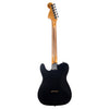 Fender Custom Shop MVP 1970s Telecaster Deluxe Journeyman Relic - Black Sparkle w/Paisley Pickguard and Matching Headstock - CuNiFe Wide Range Humbuckers - Dealer Select Master Vintage Player Series Electric Guitar - NEW!