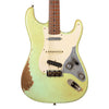 Fender Custom Shop MVP Nashville Stratocaster Relic - Surf Green - Masterbuilt Dale Wilson - Dealer Select Master Vintage Player Series Electric Guitar - NEW!