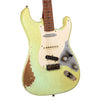 Fender Custom Shop MVP Nashville Stratocaster Relic - Surf Green - Masterbuilt Dale Wilson - Dealer Select Master Vintage Player Series Electric Guitar - NEW!