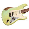 Fender Custom Shop MVP Nashville Stratocaster Relic - Surf Green - Masterbuilt Dale Wilson - Dealer Select Master Vintage Player Series Electric Guitar - NEW!