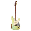 Fender Custom Shop MVP Nashville Stratocaster Relic - Surf Green - Masterbuilt Dale Wilson - Dealer Select Master Vintage Player Series Electric Guitar - NEW!