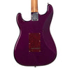 Fender Custom Shop MVP Stratocaster HSS NOS - Purple Metallic with 2-Step Headstock - Dealer Select Master Vintage Player Series Electric Guitar - NEW!