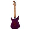 Fender Custom Shop MVP Stratocaster HSS NOS - Purple Metallic with 2-Step Headstock - Dealer Select Master Vintage Player Series Electric Guitar - NEW!