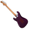 Fender Custom Shop MVP Stratocaster HSS NOS - Purple Metallic with 2-Step Headstock - Dealer Select Master Vintage Player Series Electric Guitar - NEW!
