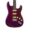 Fender Custom Shop MVP Stratocaster HSS NOS - Purple Metallic with 2-Step Headstock - Dealer Select Master Vintage Player Series Electric Guitar - NEW!