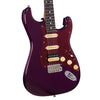 Fender Custom Shop MVP Stratocaster HSS NOS - Purple Metallic with 2-Step Headstock - Dealer Select Master Vintage Player Series Electric Guitar - NEW!