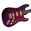 Fender Custom Shop MVP Stratocaster HSS NOS - Purple Metallic with 2-Step Headstock - Dealer Select Master Vintage Player Series Electric Guitar - NEW!