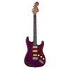 Fender Custom Shop MVP Stratocaster HSS NOS - Purple Metallic with 2-Step Headstock - Dealer Select Master Vintage Player Series Electric Guitar - NEW!