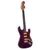 Fender Custom Shop MVP Stratocaster HSS NOS - Purple Metallic with 2-Step Headstock - Dealer Select Master Vintage Player Series Electric Guitar - NEW!