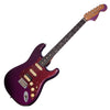 Fender Custom Shop MVP Stratocaster HSS NOS - Purple Metallic with 2-Step Headstock - Dealer Select Master Vintage Player Series Electric Guitar - NEW!