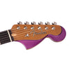 Fender Custom Shop MVP Stratocaster HSS NOS - Purple Metallic with 2-Step Headstock - Dealer Select Master Vintage Player Series Electric Guitar - NEW!