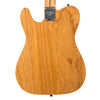 Fender Custom Shop MVP TV Jones Thinline Telecaster Journeyman Relic - Aged Natural - Dealer Select Master Vintage Player Series Electric Guitar - NEW!