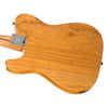 Fender Custom Shop MVP TV Jones Thinline Telecaster Journeyman Relic - Aged Natural - Dealer Select Master Vintage Player Series Electric Guitar - NEW!