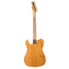 Fender Custom Shop MVP TV Jones Thinline Telecaster Journeyman Relic - Aged Natural - Dealer Select Master Vintage Player Series Electric Guitar - NEW!