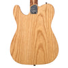 Fender Custom Shop MVP TV Jones Thinline Telecaster NOS / Relic - Natural Satin Oil - Dealer Select Master Vintage Player Series Electric Guitar - NEW!