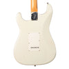2023 Fender Custom Shop Postmodern Stratocaster HSS Journeyman Relic - Aged Olympic White - USED!