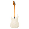 2023 Fender Custom Shop Postmodern Stratocaster HSS Journeyman Relic - Aged Olympic White - USED!