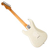 2023 Fender Custom Shop Postmodern Stratocaster HSS Journeyman Relic - Aged Olympic White - USED!