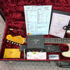 2023 Fender Custom Shop Postmodern Stratocaster HSS Journeyman Relic - Aged Olympic White - USED!