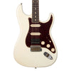 2023 Fender Custom Shop Postmodern Stratocaster HSS Journeyman Relic - Aged Olympic White - USED!