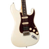 2023 Fender Custom Shop Postmodern Stratocaster HSS Journeyman Relic - Aged Olympic White - USED!