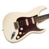 2023 Fender Custom Shop Postmodern Stratocaster HSS Journeyman Relic - Aged Olympic White - USED!