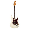 2023 Fender Custom Shop Postmodern Stratocaster HSS Journeyman Relic - Aged Olympic White - USED!