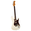 2023 Fender Custom Shop Postmodern Stratocaster HSS Journeyman Relic - Aged Olympic White - USED!