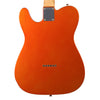 2013 Fender Custom Shop Telecaster P90 Closet Classic - Candy Tangerine - 1-off Electric Guitar - USED!