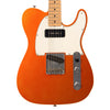 2013 Fender Custom Shop Telecaster P90 Closet Classic - Candy Tangerine - 1-off Electric Guitar - USED!