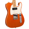 2013 Fender Custom Shop Telecaster P90 Closet Classic - Candy Tangerine - 1-off Electric Guitar - USED!