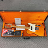 2013 Fender Custom Shop Telecaster P90 Closet Classic - Candy Tangerine - 1-off Electric Guitar - USED!