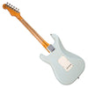 Fender Custom Shop Shop 1956 Stratocaster Journeyman Relic - Faded Aged Sonic Blue - 1-off Boutique Electric Guitar NEW!