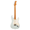 Fender Custom Shop Shop 1956 Stratocaster Journeyman Relic - Faded Aged Sonic Blue - 1-off Boutique Electric Guitar NEW!