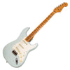 Fender Custom Shop Shop 1956 Stratocaster Journeyman Relic - Faded Aged Sonic Blue - 1-off Boutique Electric Guitar NEW!