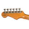 Fender Custom Shop Shop 1956 Stratocaster Journeyman Relic - Faded Aged Sonic Blue - 1-off Boutique Electric Guitar NEW!