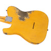 Fender Custom Shop '51 Loaded CuNiFe Telecaster Heavy Relic - Aged Nocaster Blonde - Masterbuilt Austin MacNutt - NEW!