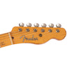 Fender Custom Shop '51 Loaded CuNiFe Telecaster Heavy Relic - Aged Nocaster Blonde - Masterbuilt Austin MacNutt