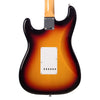 Fender Custom Shop 1959 Stratocaster NOS - Chocolate 3-Tone Sunburst - Custom Boutique Electric Guitar - NEW!