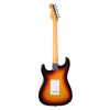 Fender Custom Shop 1959 Stratocaster NOS - Chocolate 3-Tone Sunburst - Custom Boutique Electric Guitar - NEW!