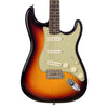Fender Custom Shop 1959 Stratocaster NOS - Chocolate 3-Tone Sunburst - Custom Boutique Electric Guitar - NEW!
