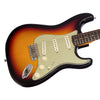 Fender Custom Shop 1959 Stratocaster NOS - Chocolate 3-Tone Sunburst - Custom Boutique Electric Guitar - NEW!