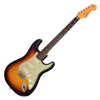 Fender Custom Shop 1959 Stratocaster NOS - Chocolate 3-Tone Sunburst - Custom Boutique Electric Guitar - NEW!