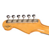 Fender Custom Shop 1959 Stratocaster NOS - Chocolate 3-Tone Sunburst - Custom Boutique Electric Guitar - NEW!