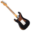 Fender Custom Shop 1960 Stratocaster Heavy Relic - Aged Black - Custom Boutique Electric Guitar - NEW!